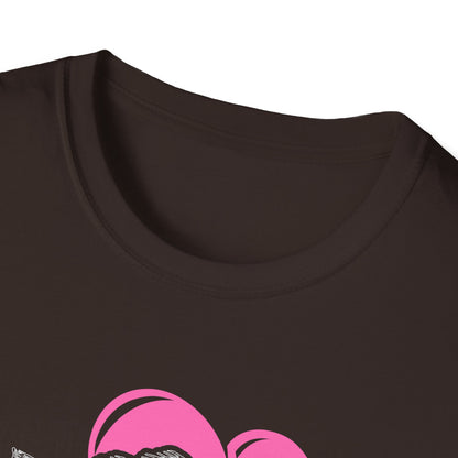 Fishing T-Shirt for Girls
