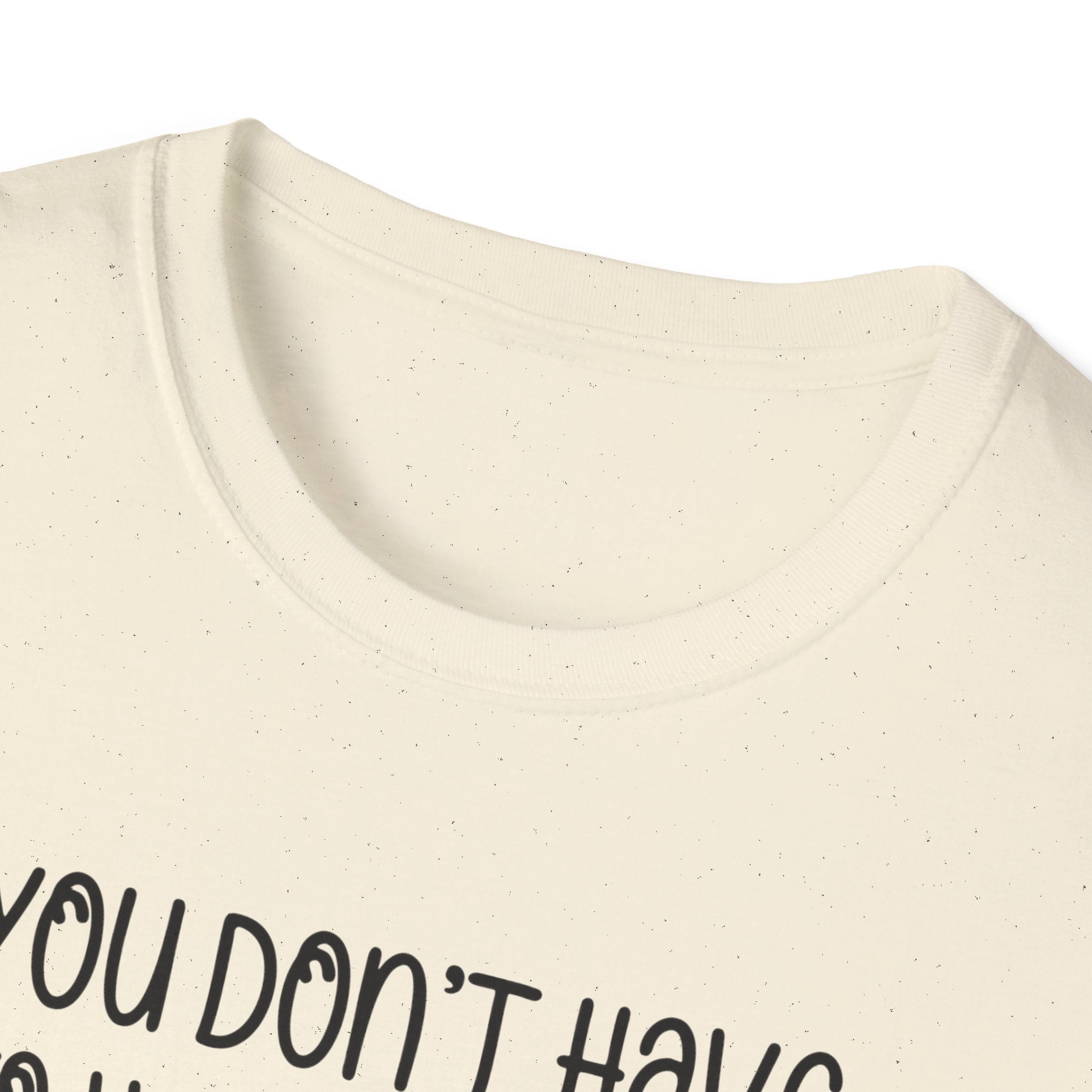 Funny Dog Mom T-Shirt - Unisex Softstyle Tee for Pet Lovers