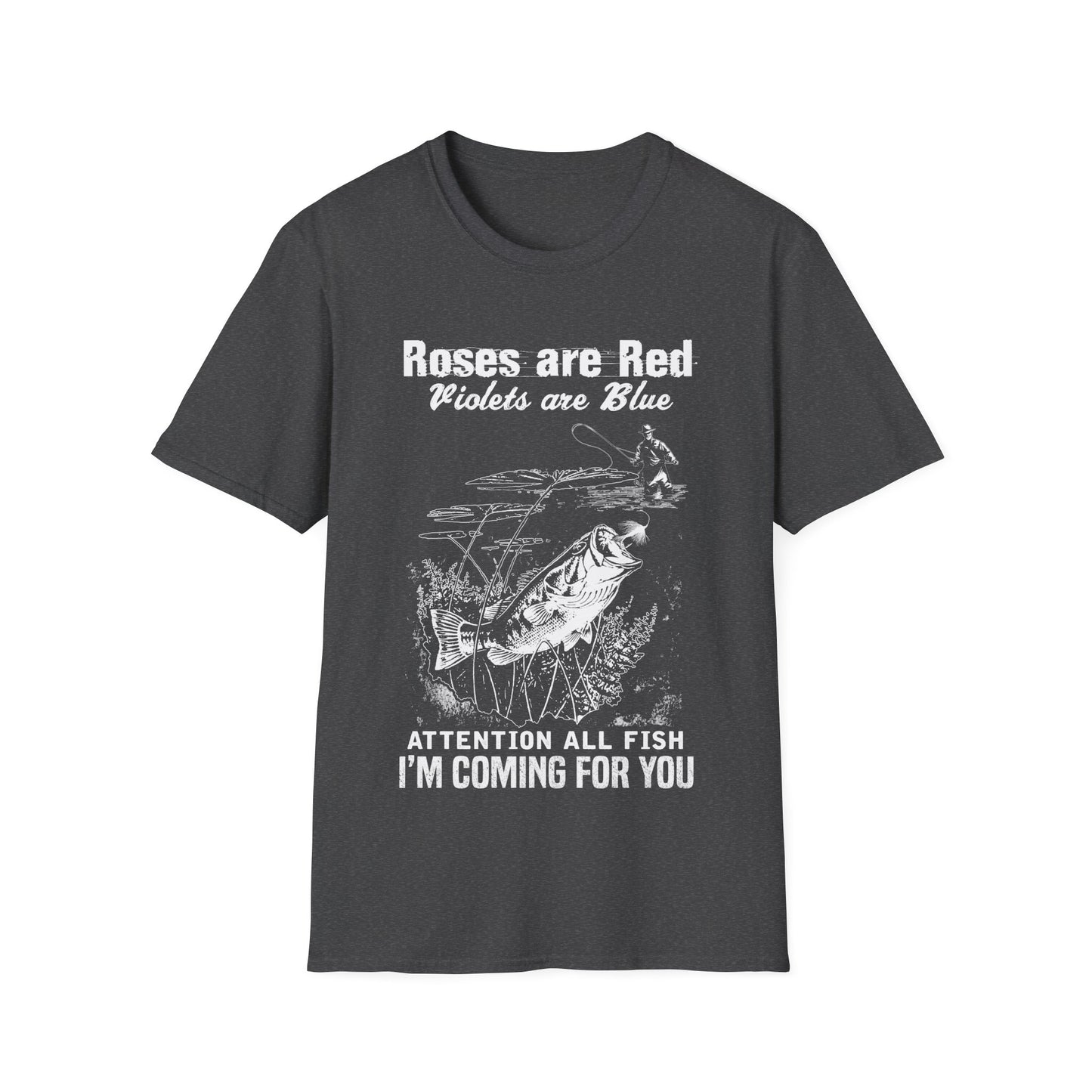 Fishing T-Shirt