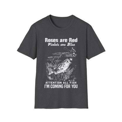 Fishing T-Shirt