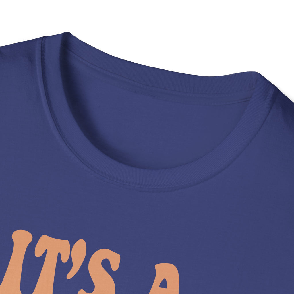 It's a Good Day to Get a Coffee T-Shirt