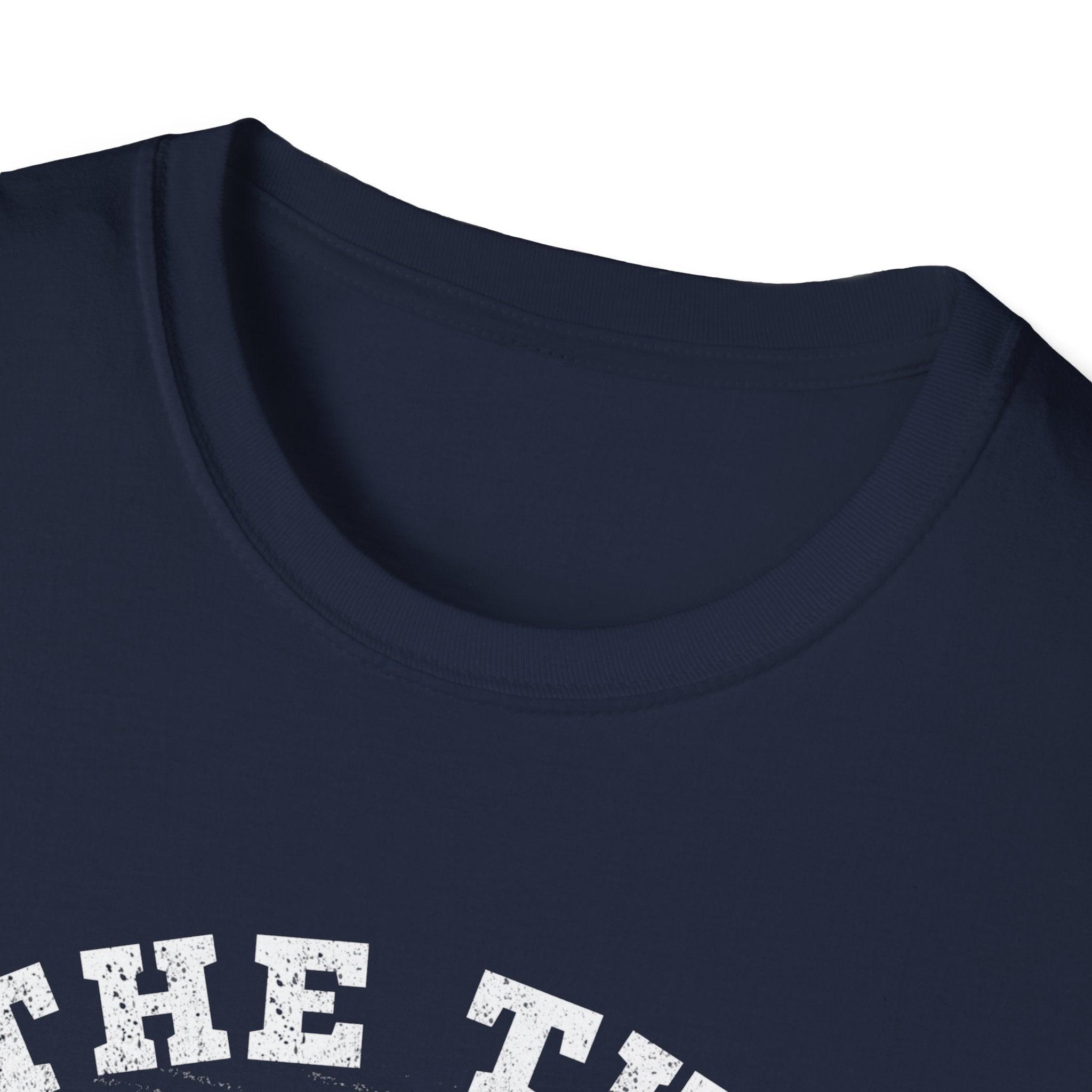 The Tug Is My Drug Unisex T-Shirt - Perfect for Outdoor Enthusiasts