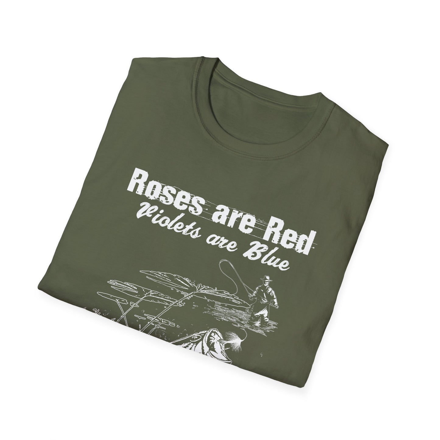 Fishing T-Shirt