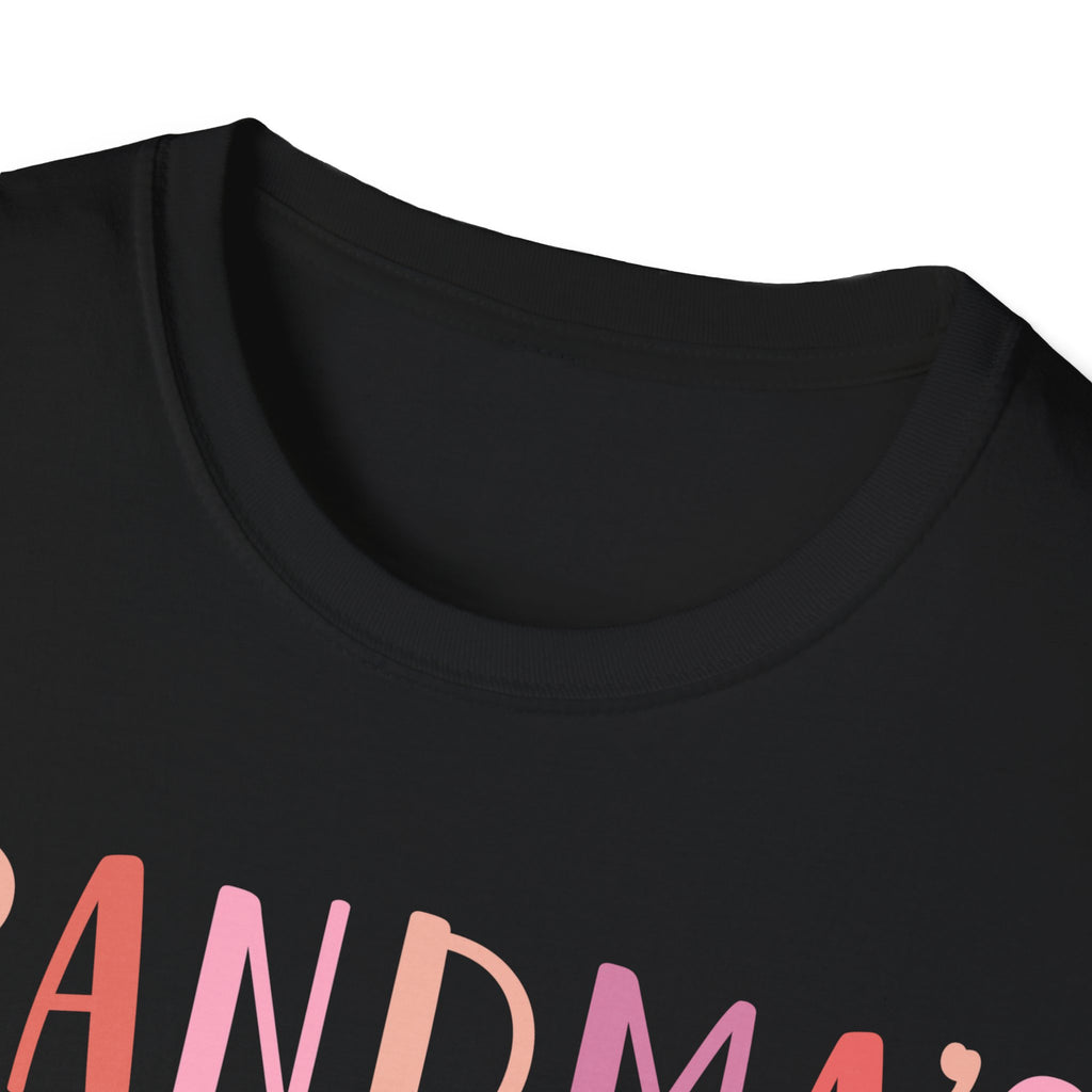 Grandma's Sweethearts T-Shirt