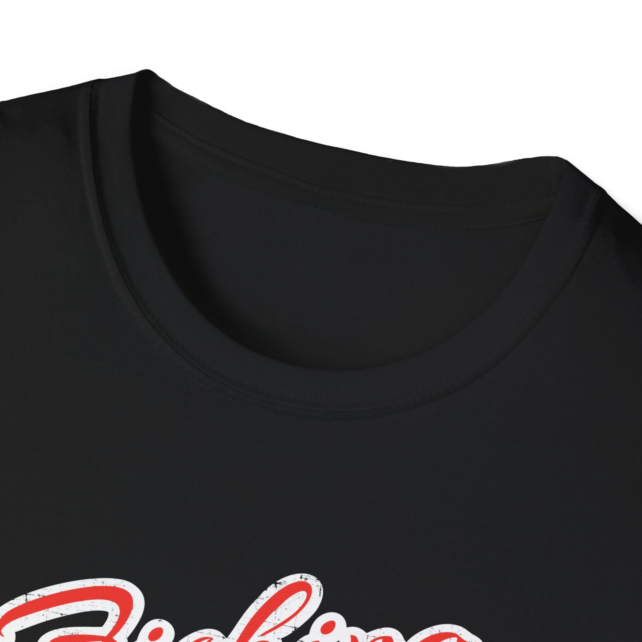 Fishing Legends T-Shirt - Born in Canada (March)