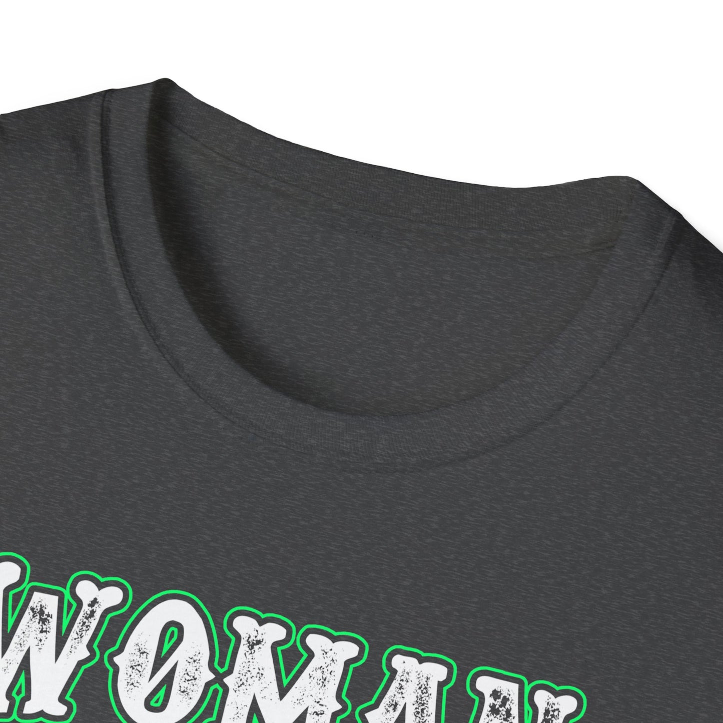 Women Fishing T-Shirt