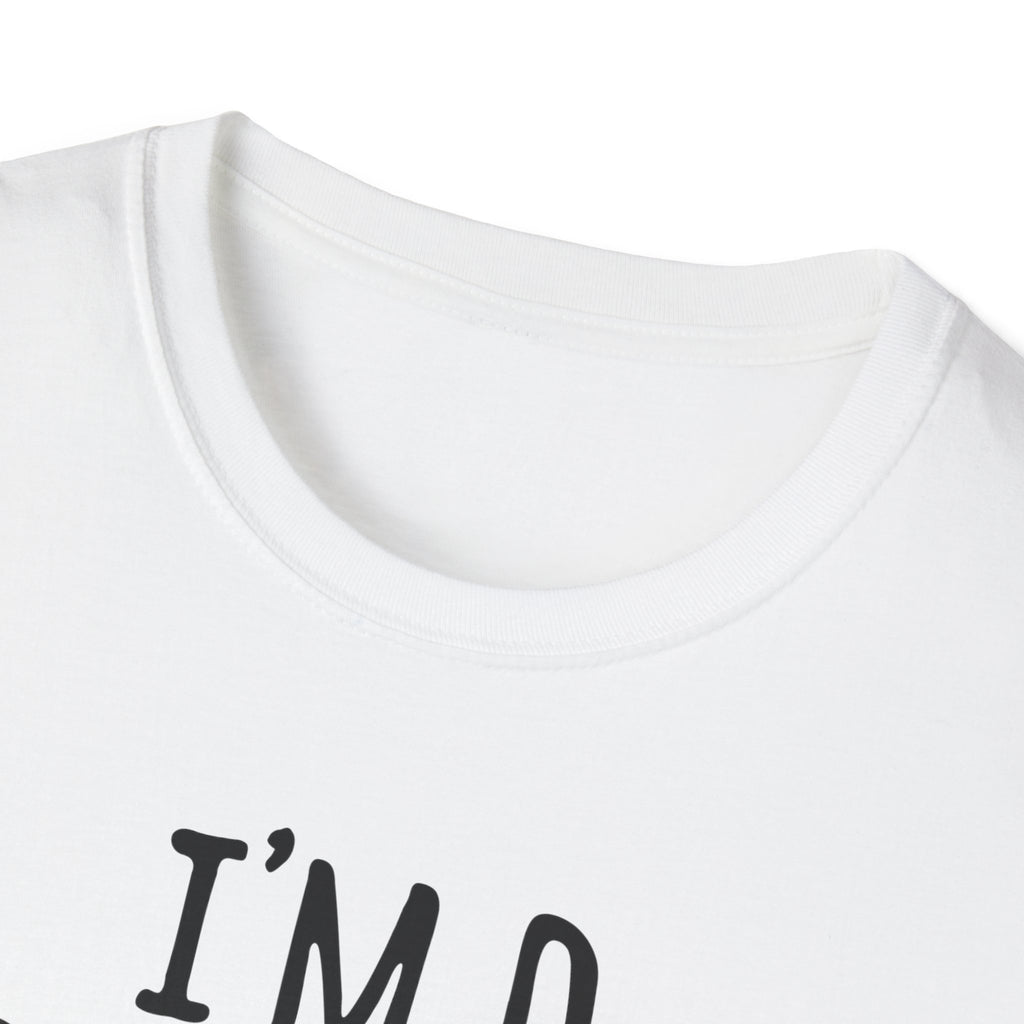 Funny Plant Lover - I'm a Plantaholic on the Road to Recovery Gardening T-Shirt