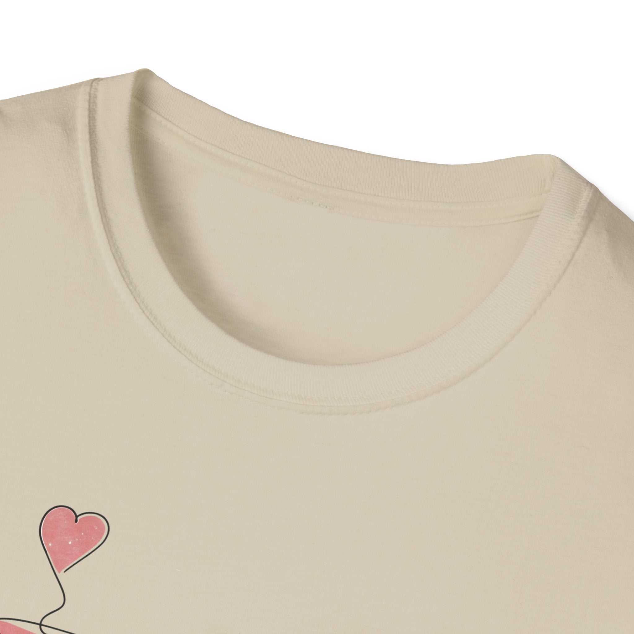 Lovely & Caffeinated T-Shirt