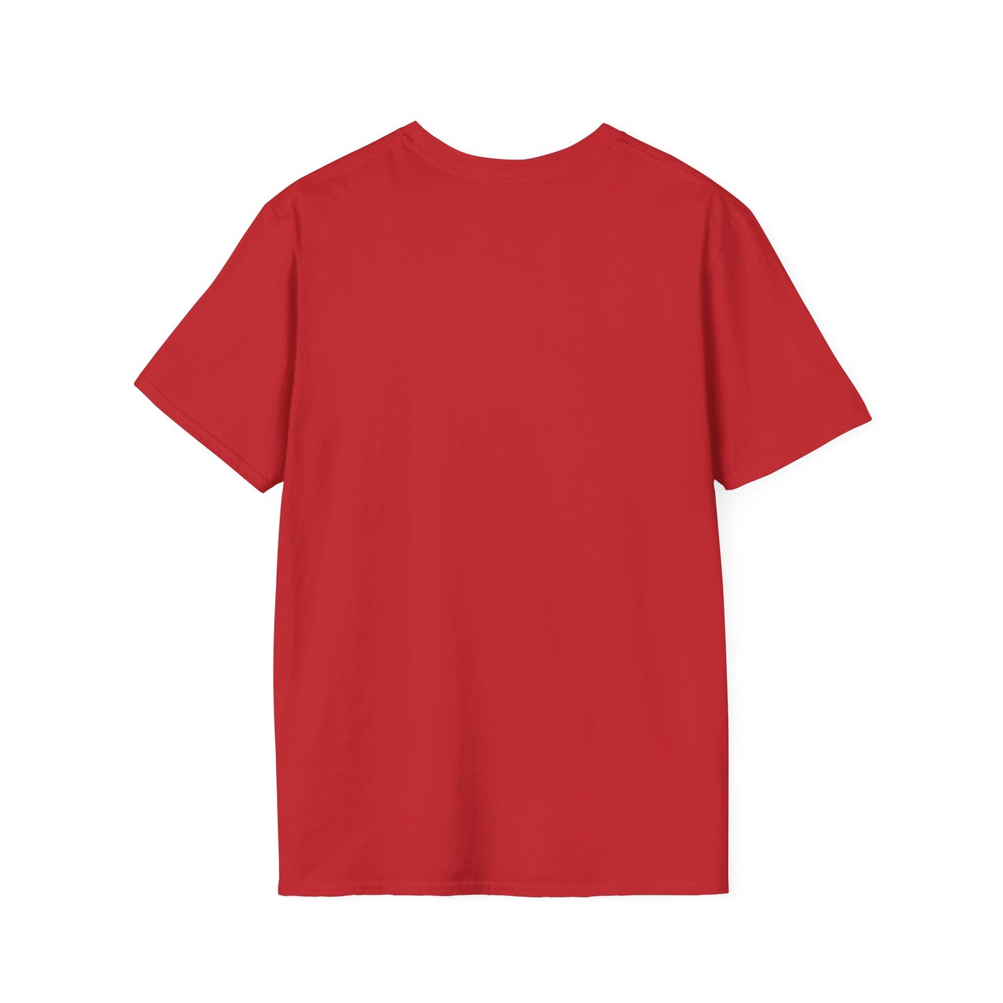 Welder Prayer Unisex Softstyle T-Shirt - Perfect Gift for Welders & Metalworkers