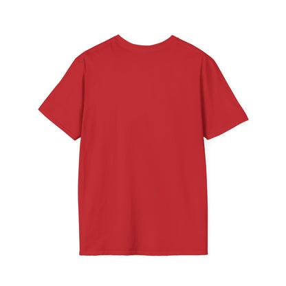 Welder Prayer Unisex Softstyle T-Shirt - Perfect Gift for Welders & Metalworkers