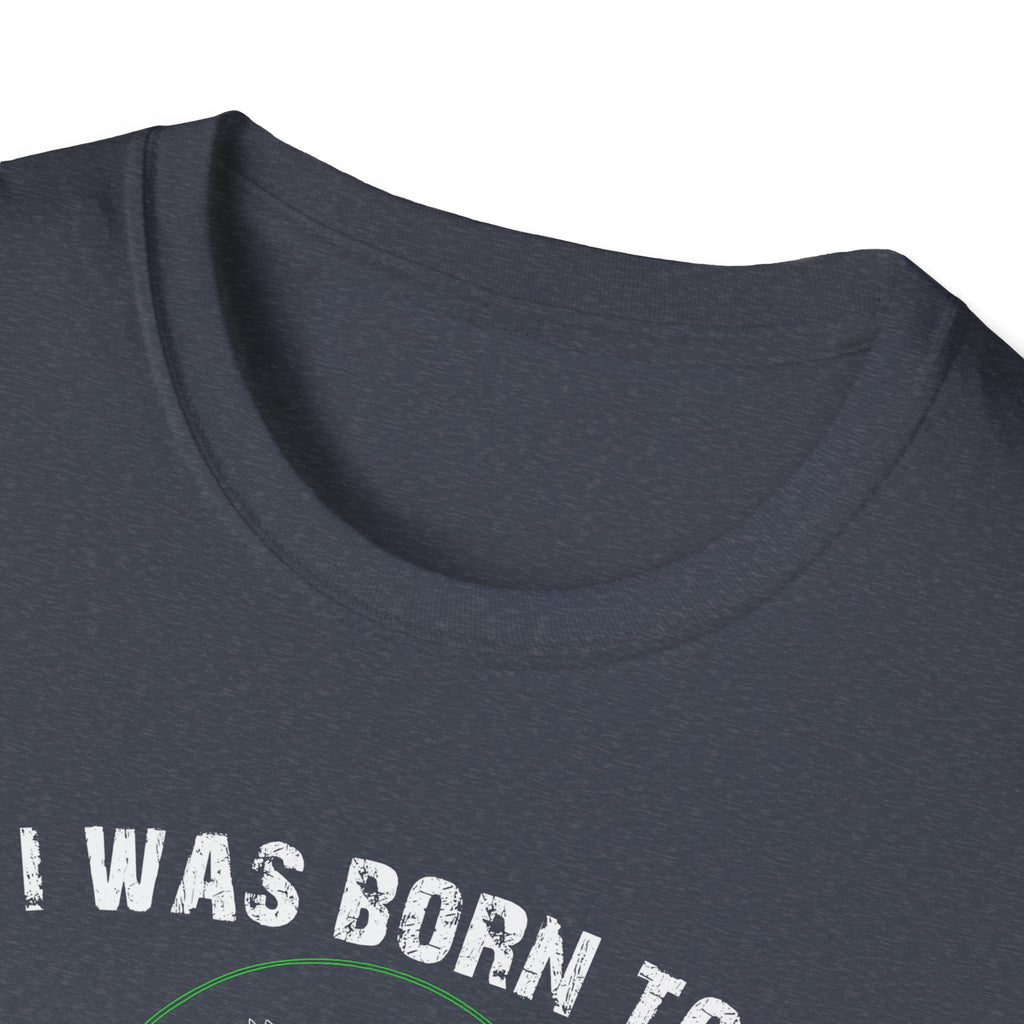 Fishing Passion Unisex Softstyle T-Shirt - Perfect for Nature Lovers