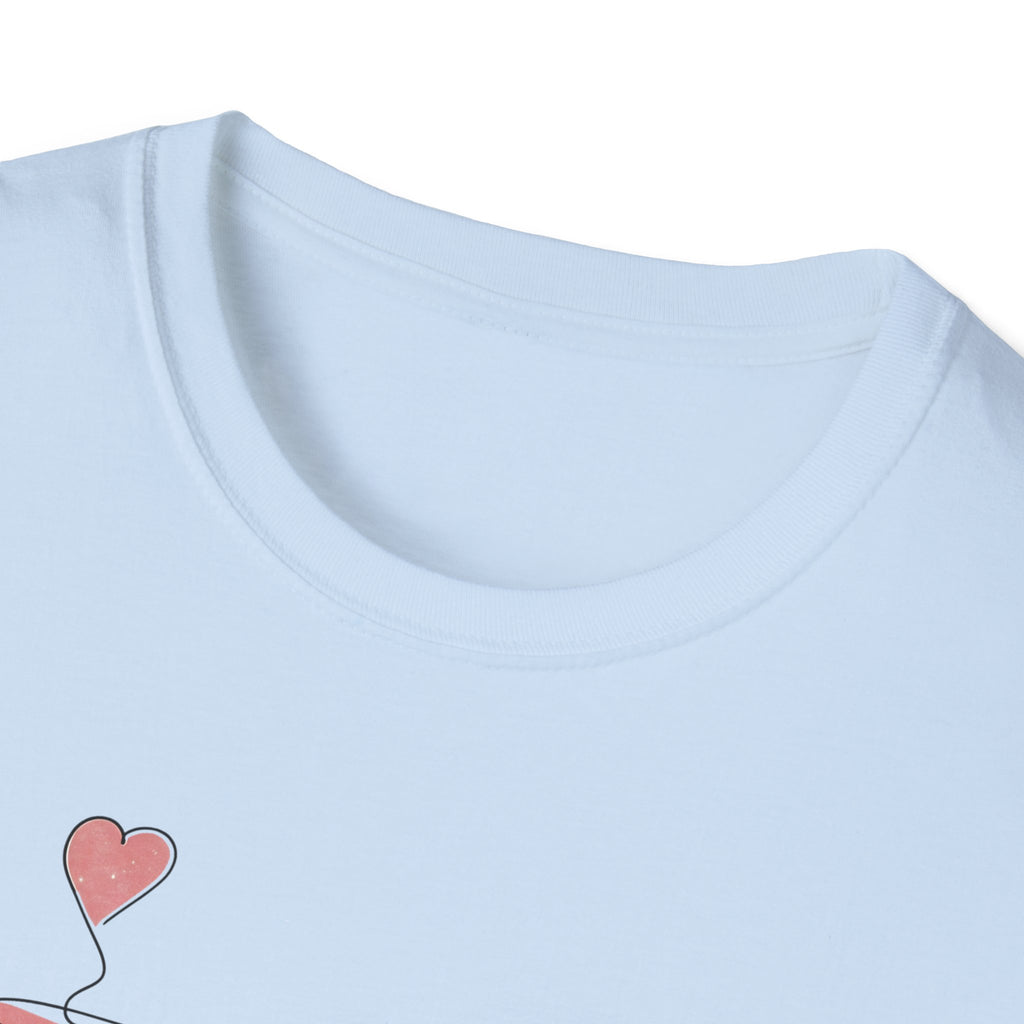 Lovely & Caffeinated T-Shirt