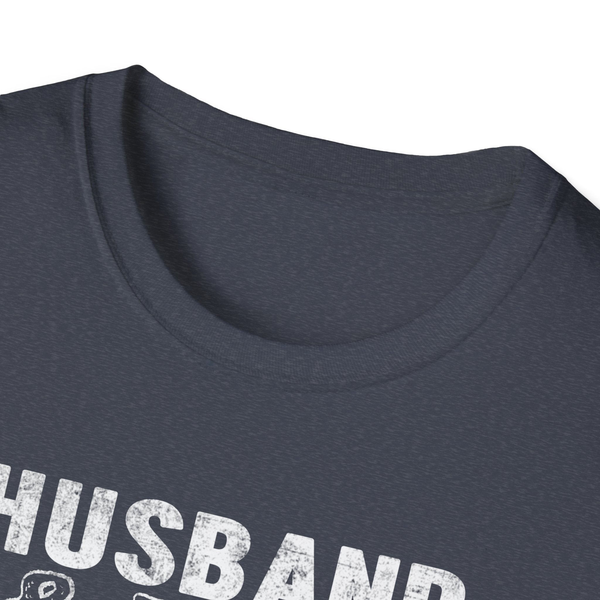 Fishing Couple T-Shirt