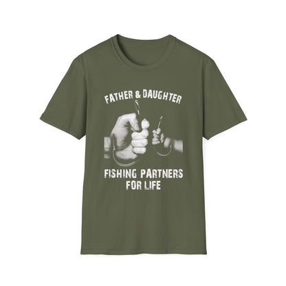 Unisex Softstyle T-Shirt - Comfortable Casual Wear for Everyday Adventure