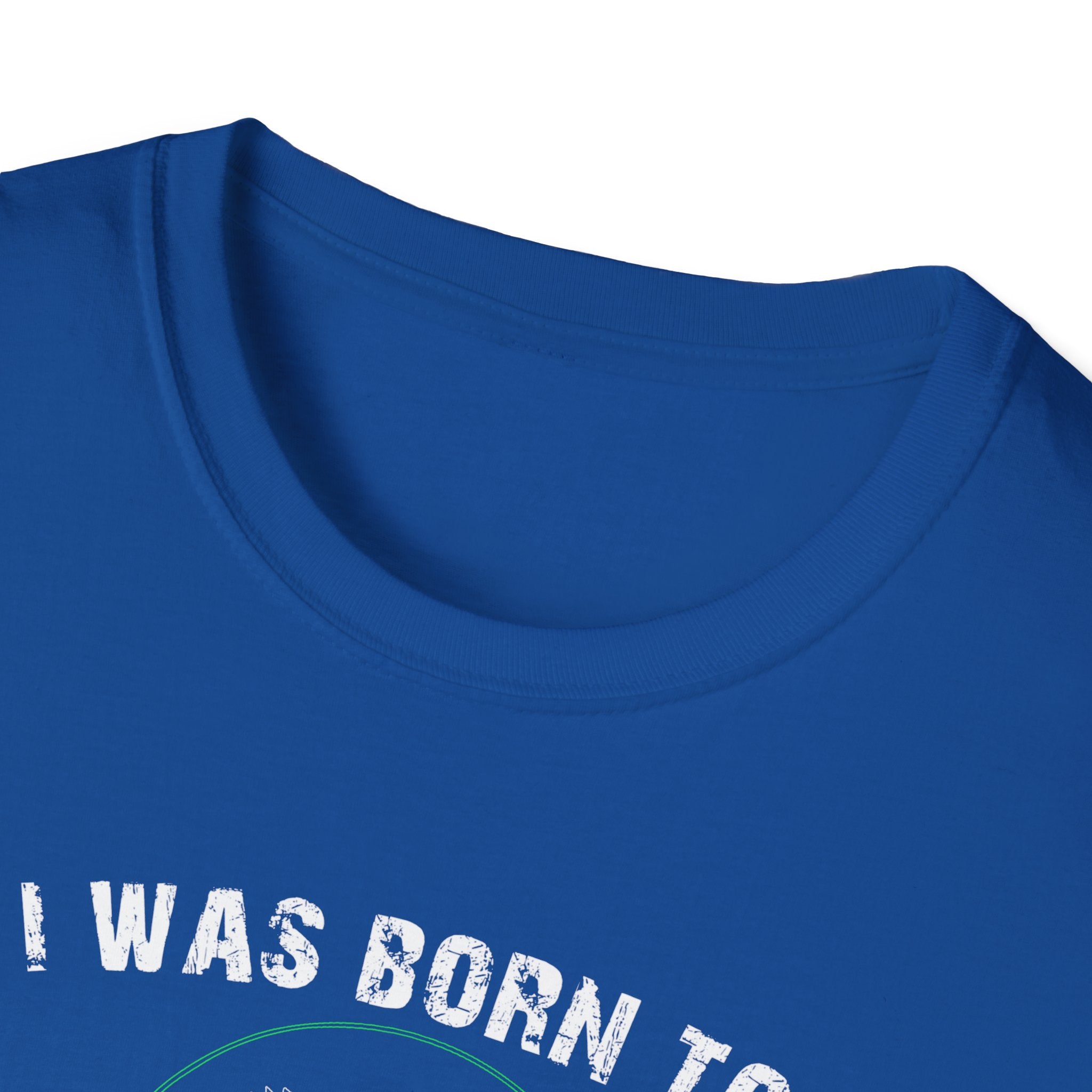 Fishing Passion Unisex Softstyle T-Shirt - Perfect for Nature Lovers