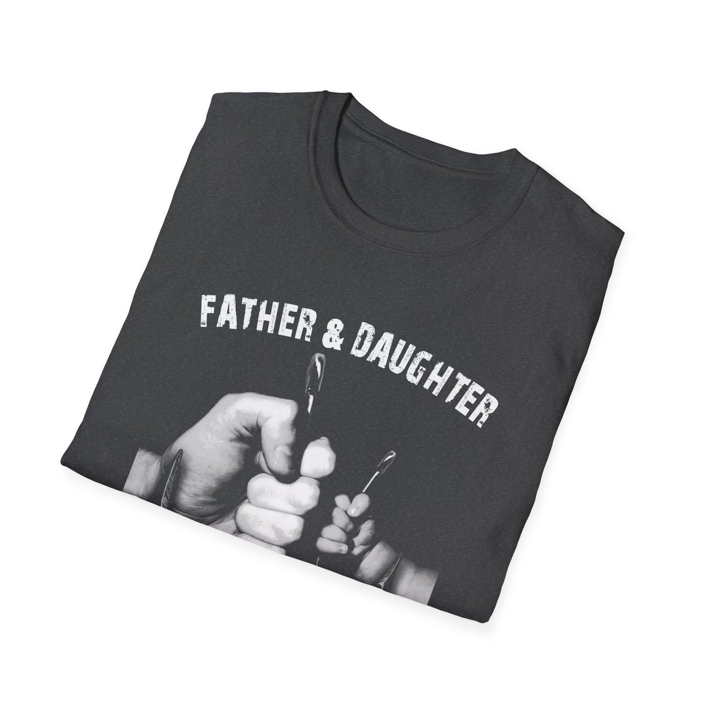 Unisex Softstyle T-Shirt - Comfortable Casual Wear for Everyday Adventure
