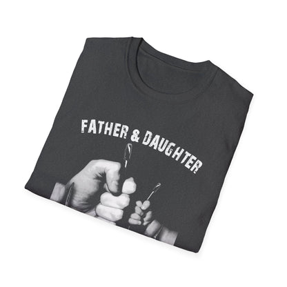 Unisex Softstyle T-Shirt - Comfortable Casual Wear for Everyday Adventure