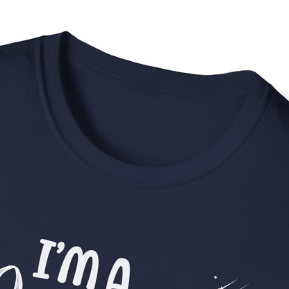 I'm a Cat and Coffee Kind of Girl T-Shirt