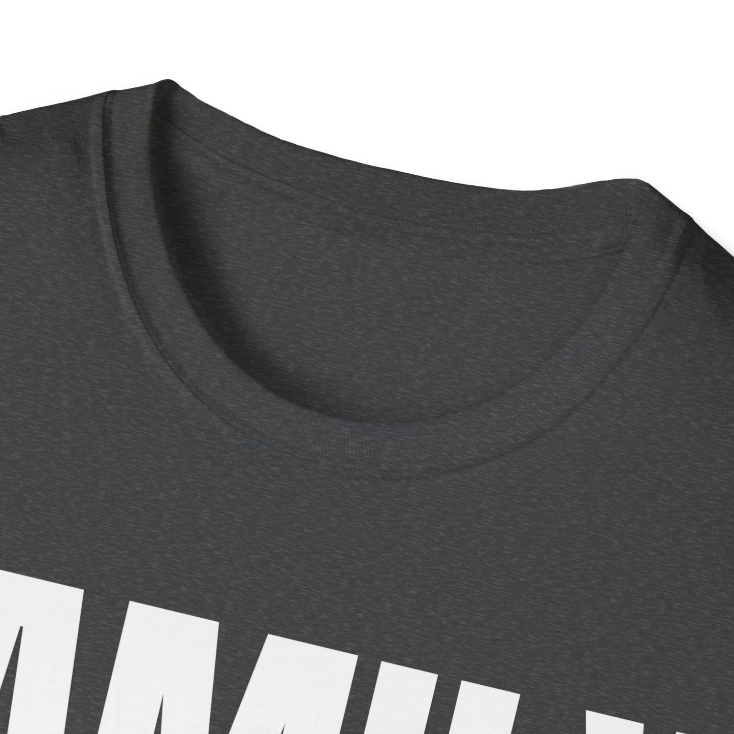 Family Over Everything T-Shirt