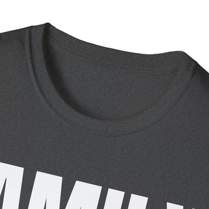 Family Over Everything T-Shirt