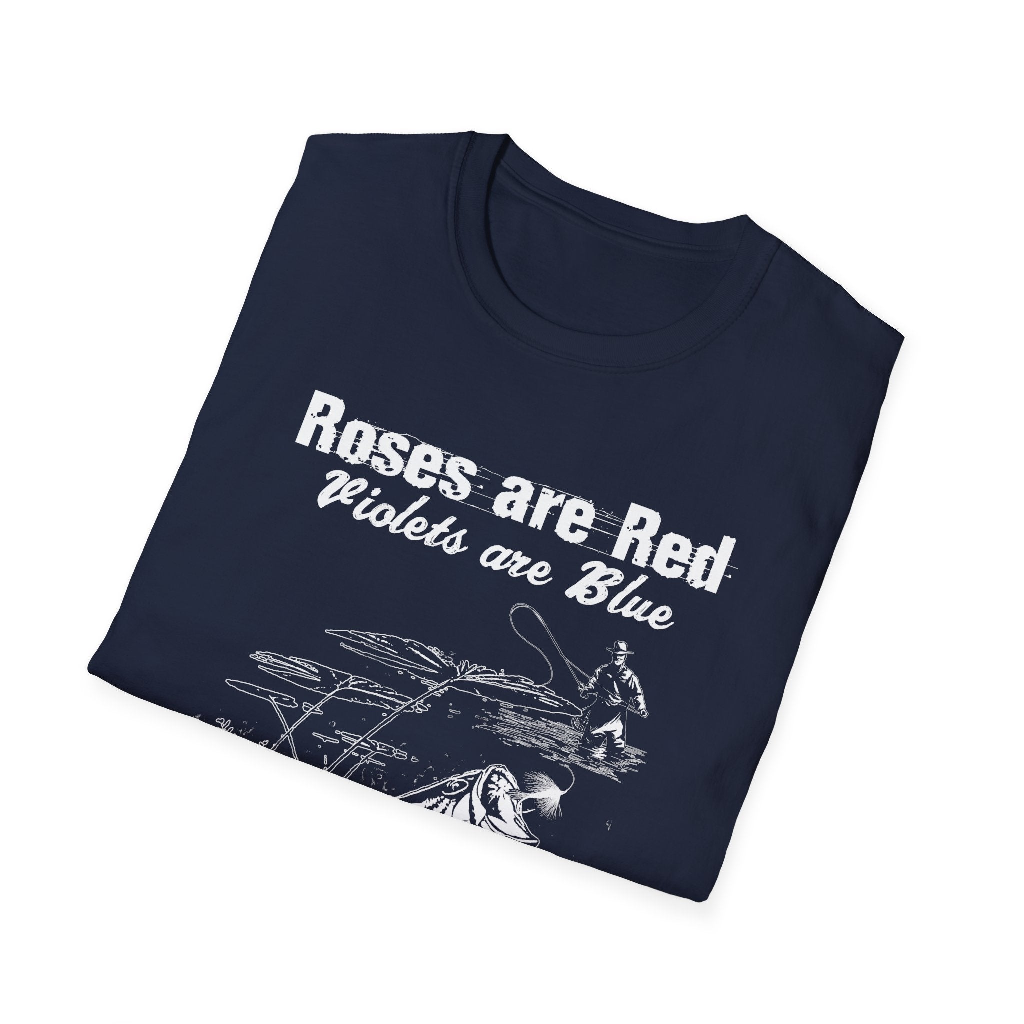 Fishing T-Shirt