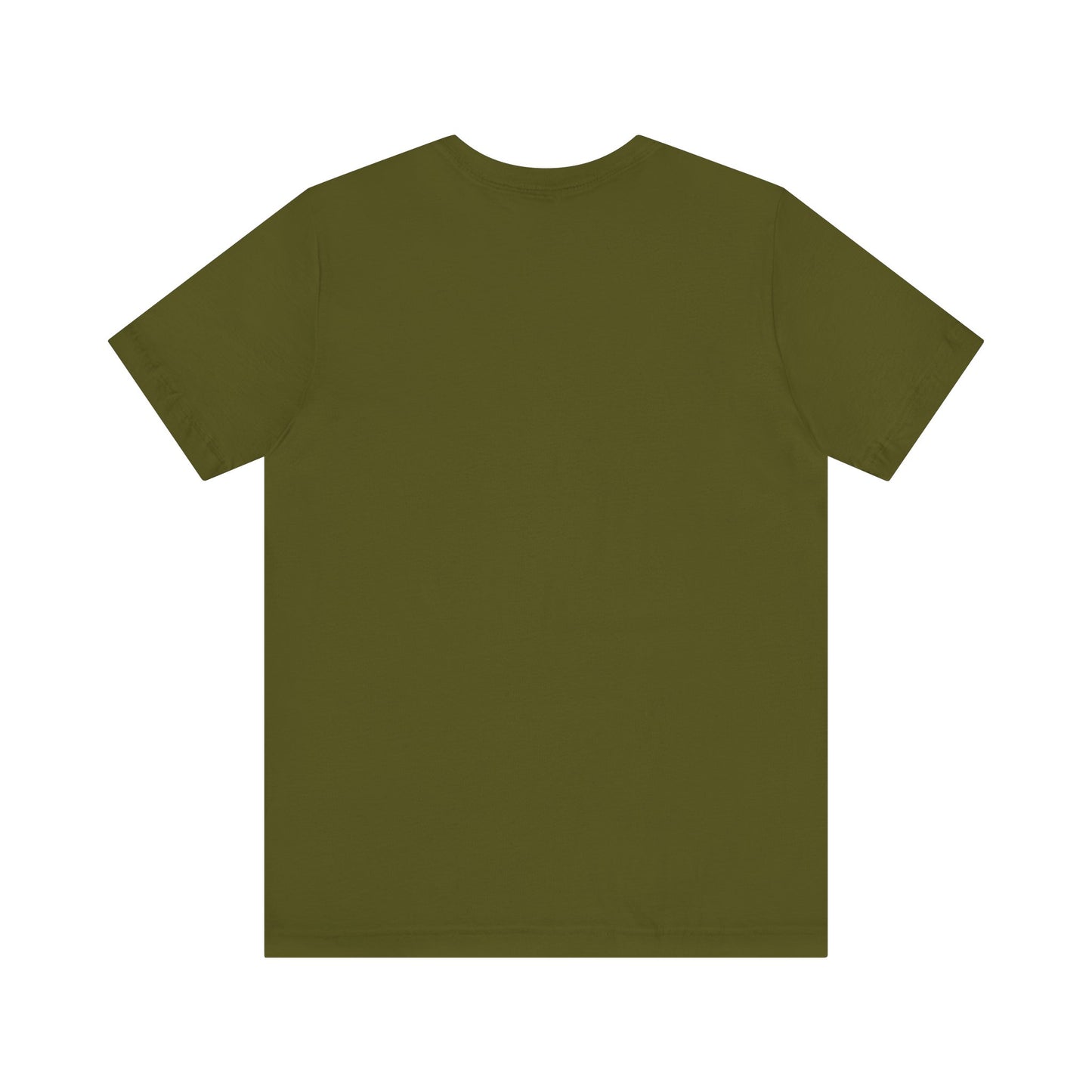 Fishing Philosophy Tee - "Better to Sit in a Boat Thinking About God"