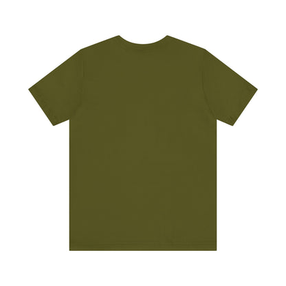 Fishing Philosophy Tee - "Better to Sit in a Boat Thinking About God"