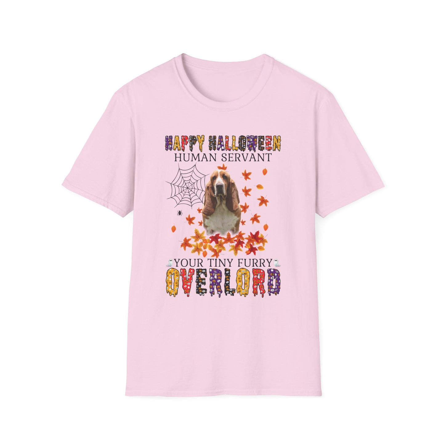 Labrador Halloween Pet Lover T-Shirt