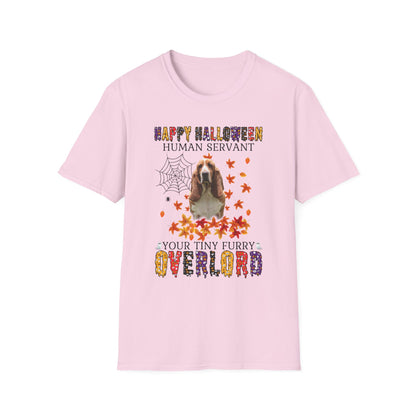 Labrador Halloween Pet Lover T-Shirt