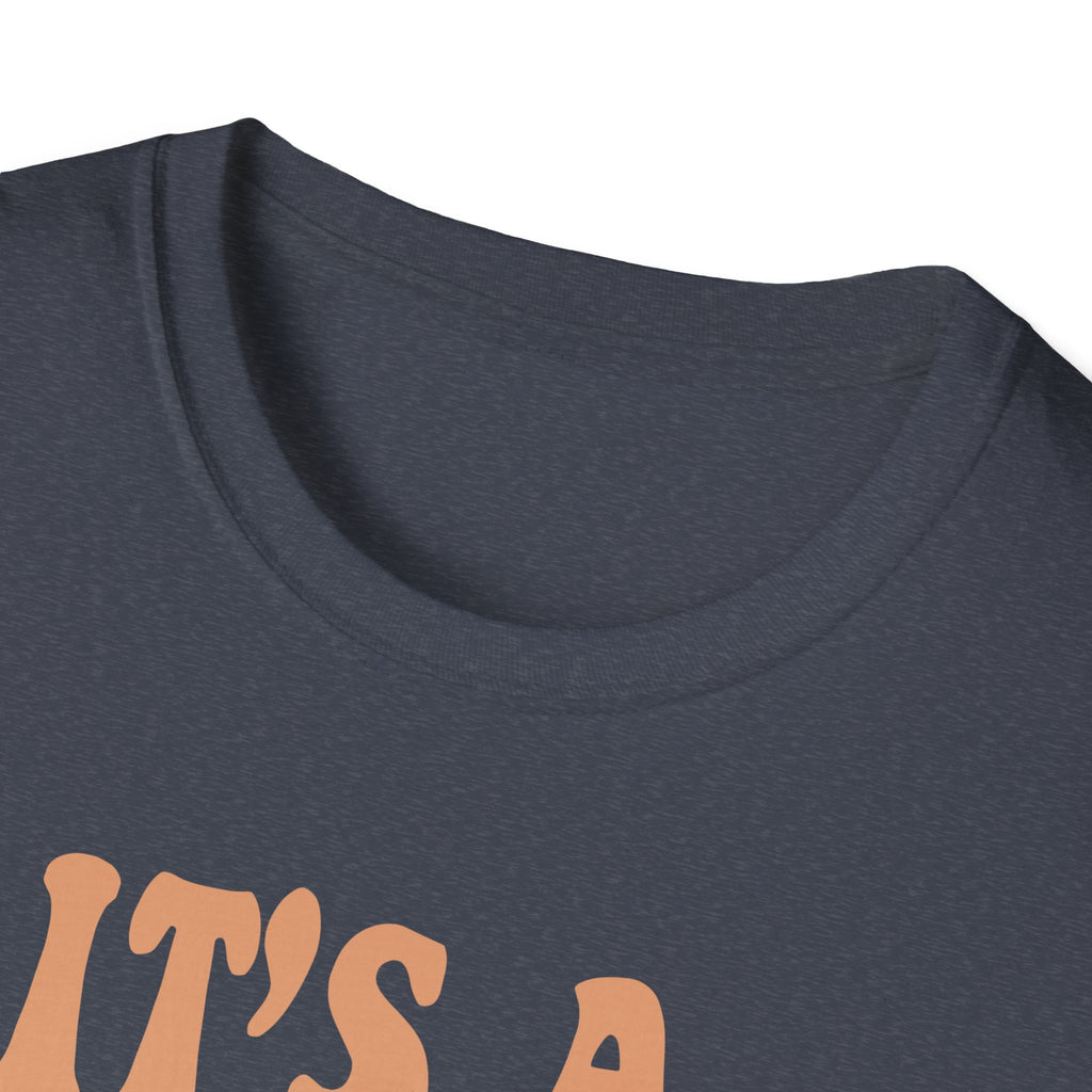 It's a Good Day to Get a Coffee T-Shirt