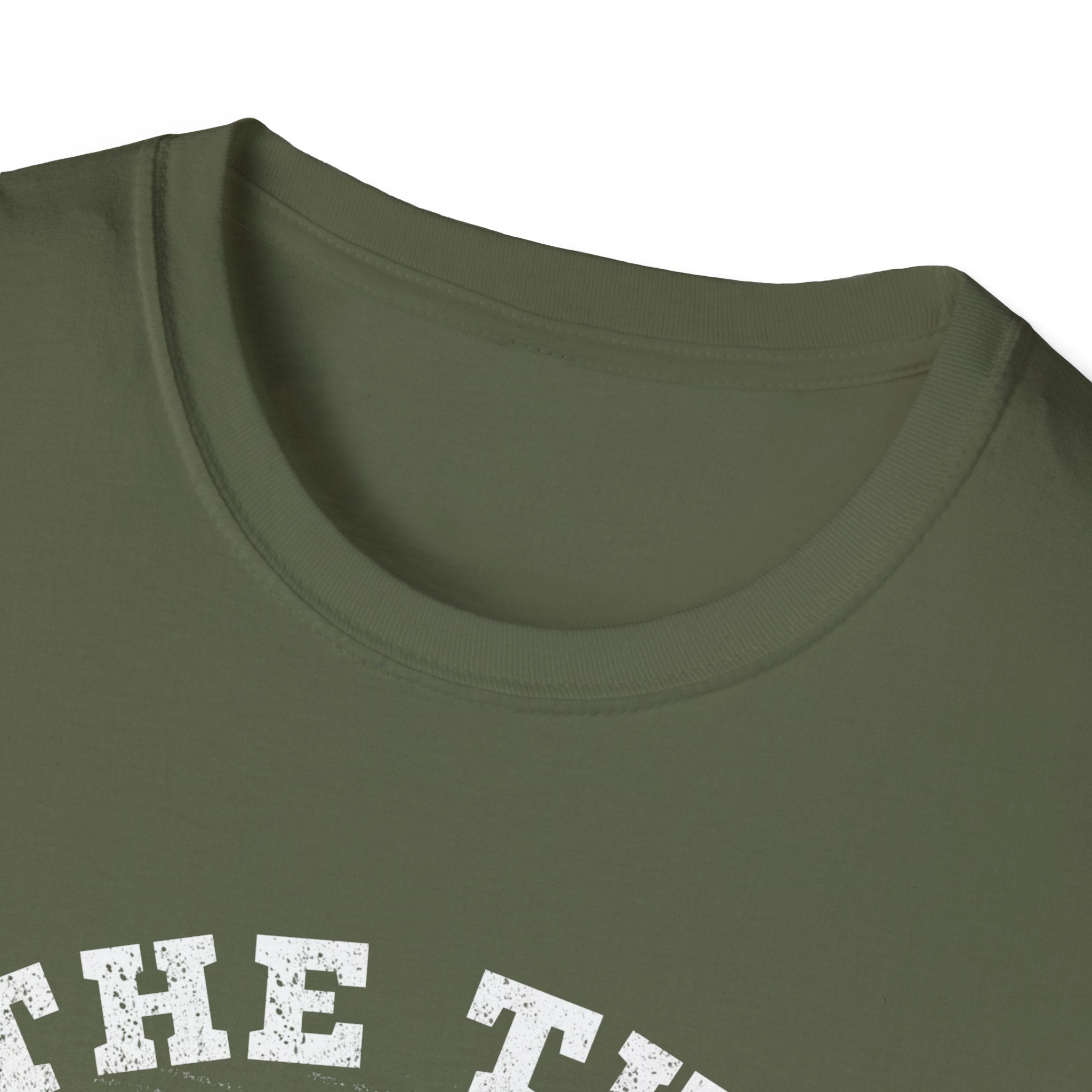 The Tug Is My Drug Unisex T-Shirt - Perfect for Outdoor Enthusiasts