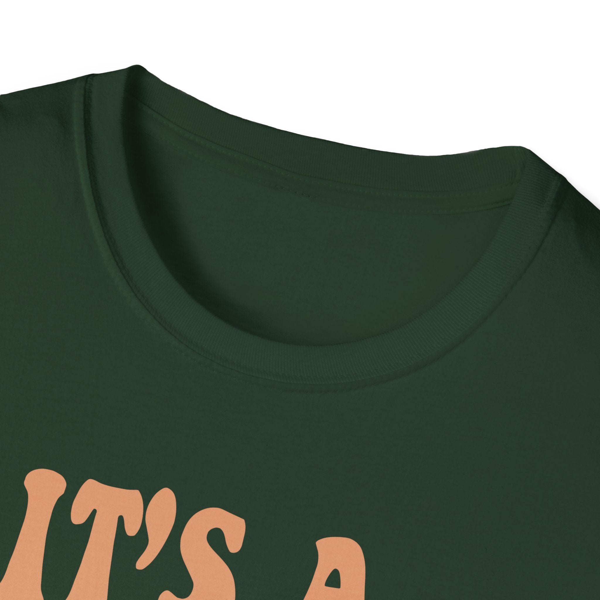 It's a Good Day to Get a Coffee T-Shirt