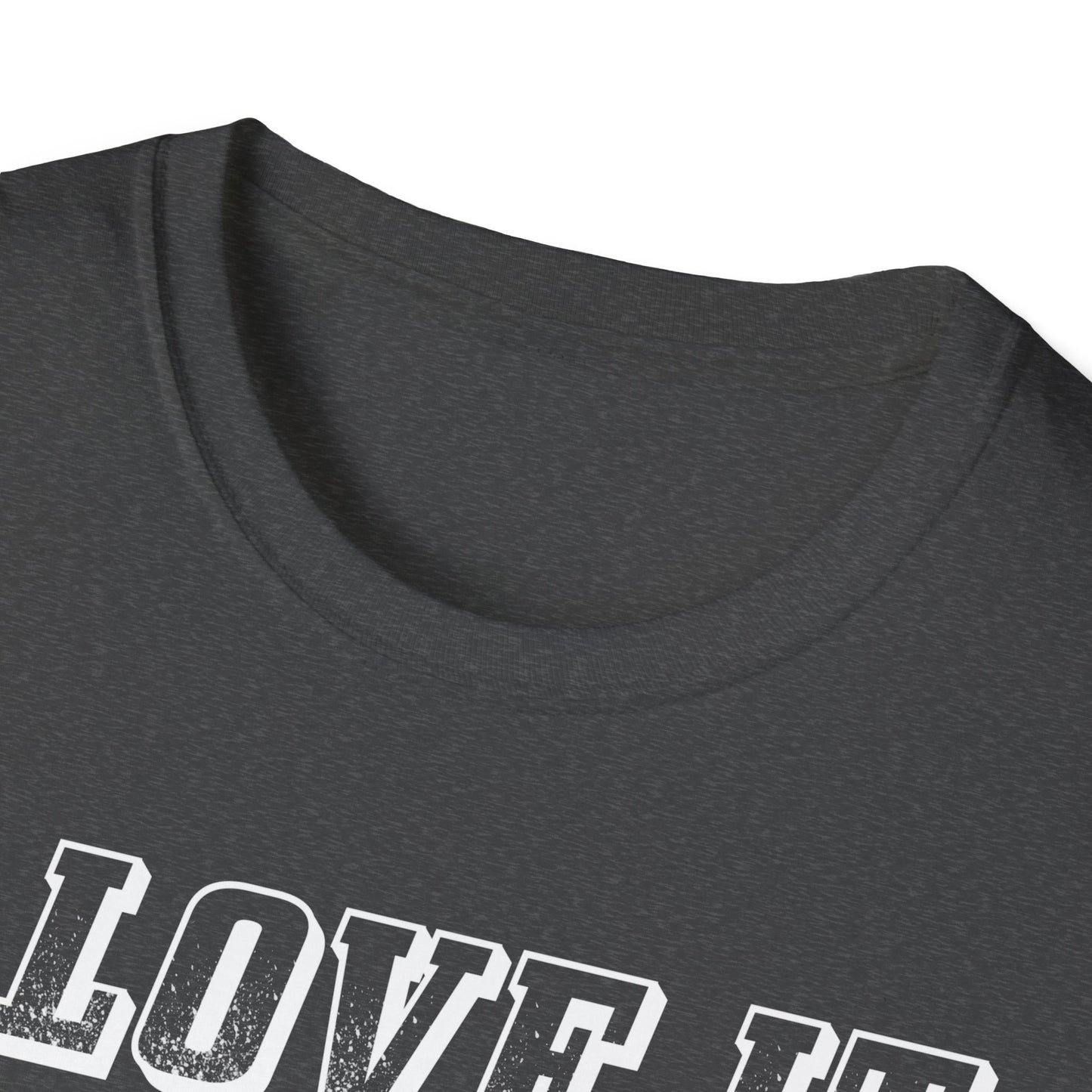 Fishing Lover T-Shirt