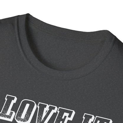 Fishing Lover T-Shirt