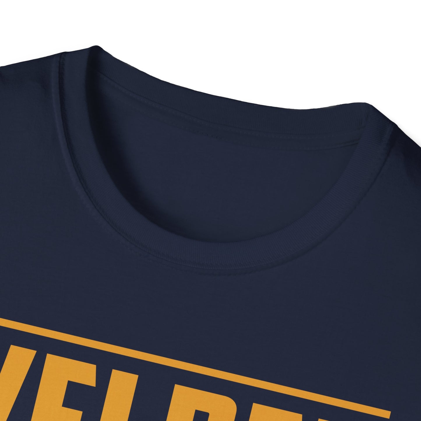 Welder Definition Unisex T-Shirt | Funny Gift for Welding Enthusiasts | Casual Wear, Birthday Gift, Welding Meme Tee, Work Shirt