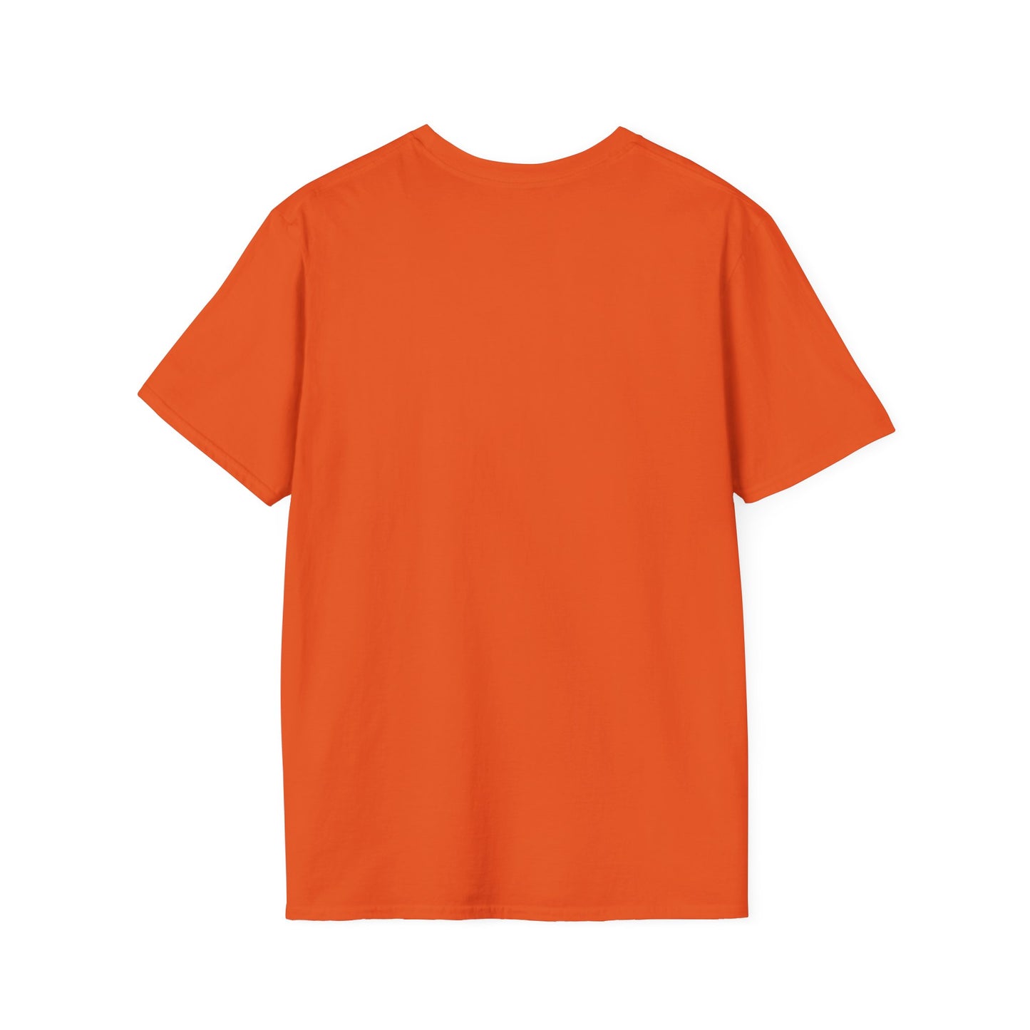 Hunting Life Unisex Softstyle T-Shirt - 8 Things I Want in Life Design