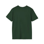 Adventure-Inspired Hiking Tee | Fun Outdoor Apparel for Nature Lovers, Gifts for Hikers, Casual Wear, Camping, Birthday