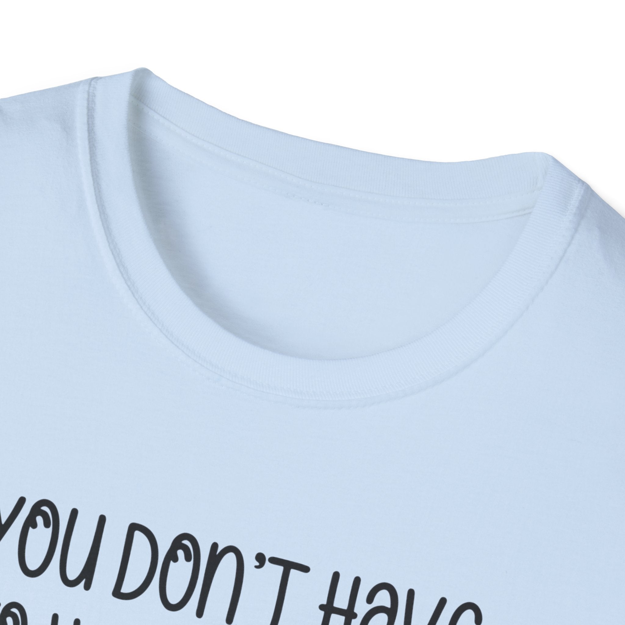 Funny Dog Mom T-Shirt - Unisex Softstyle Tee for Pet Lovers