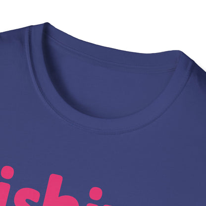 Fishing Queen T-Shirt