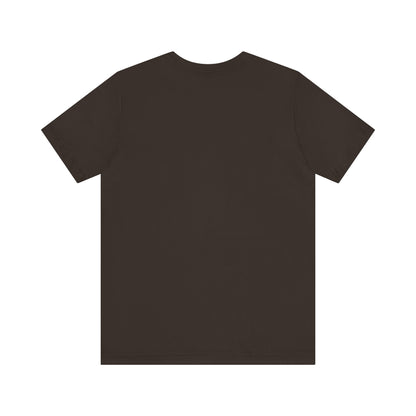 Fishing Philosophy Tee - "Better to Sit in a Boat Thinking About God"