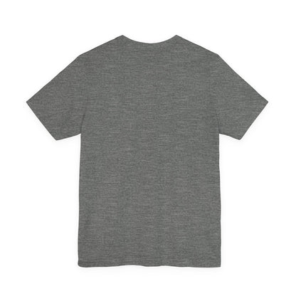 Fishing Philosophy Tee - "Better to Sit in a Boat Thinking About God"