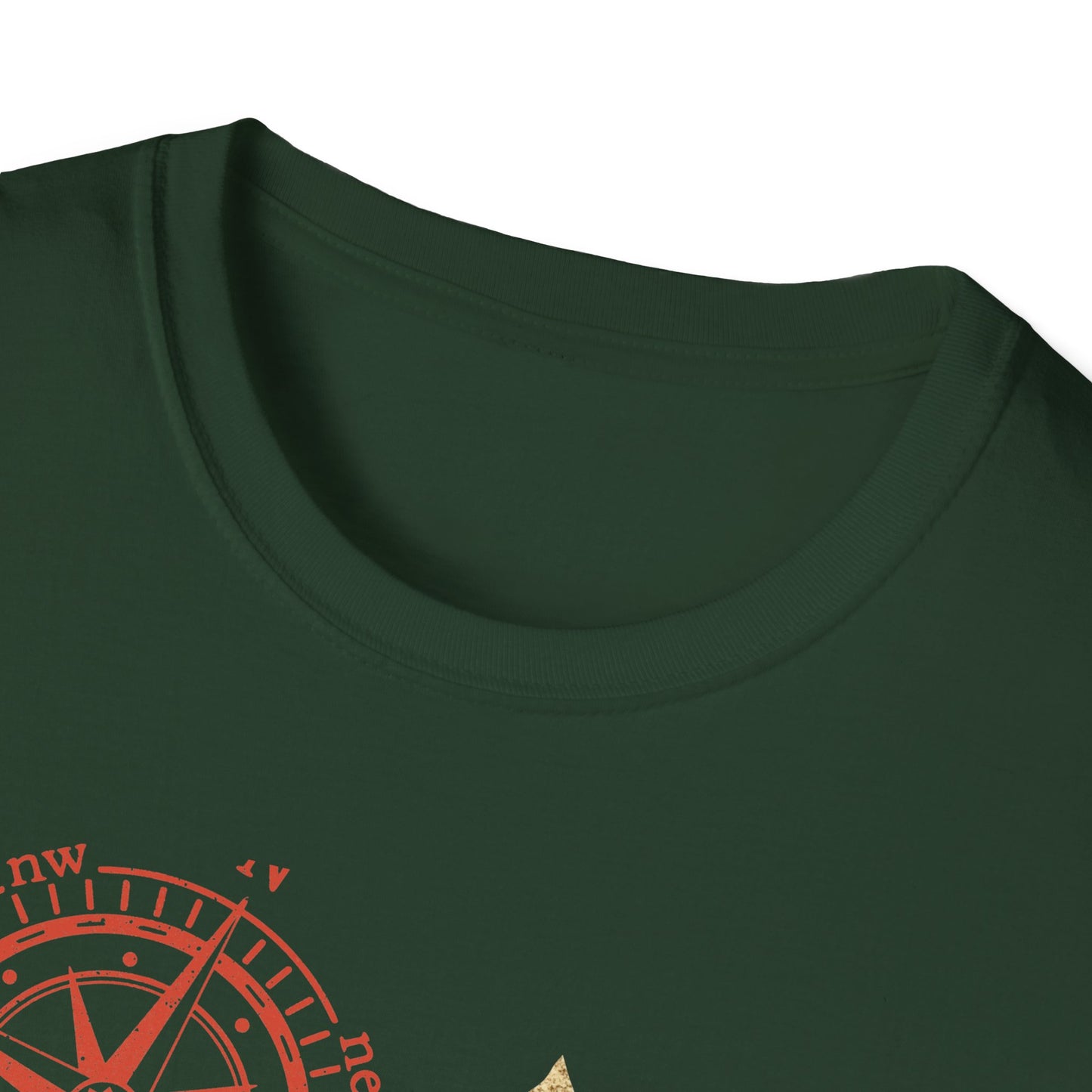 Adventure-Inspired Hiking Tee | Fun Outdoor Apparel for Nature Lovers, Gifts for Hikers, Casual Wear, Camping, Birthday