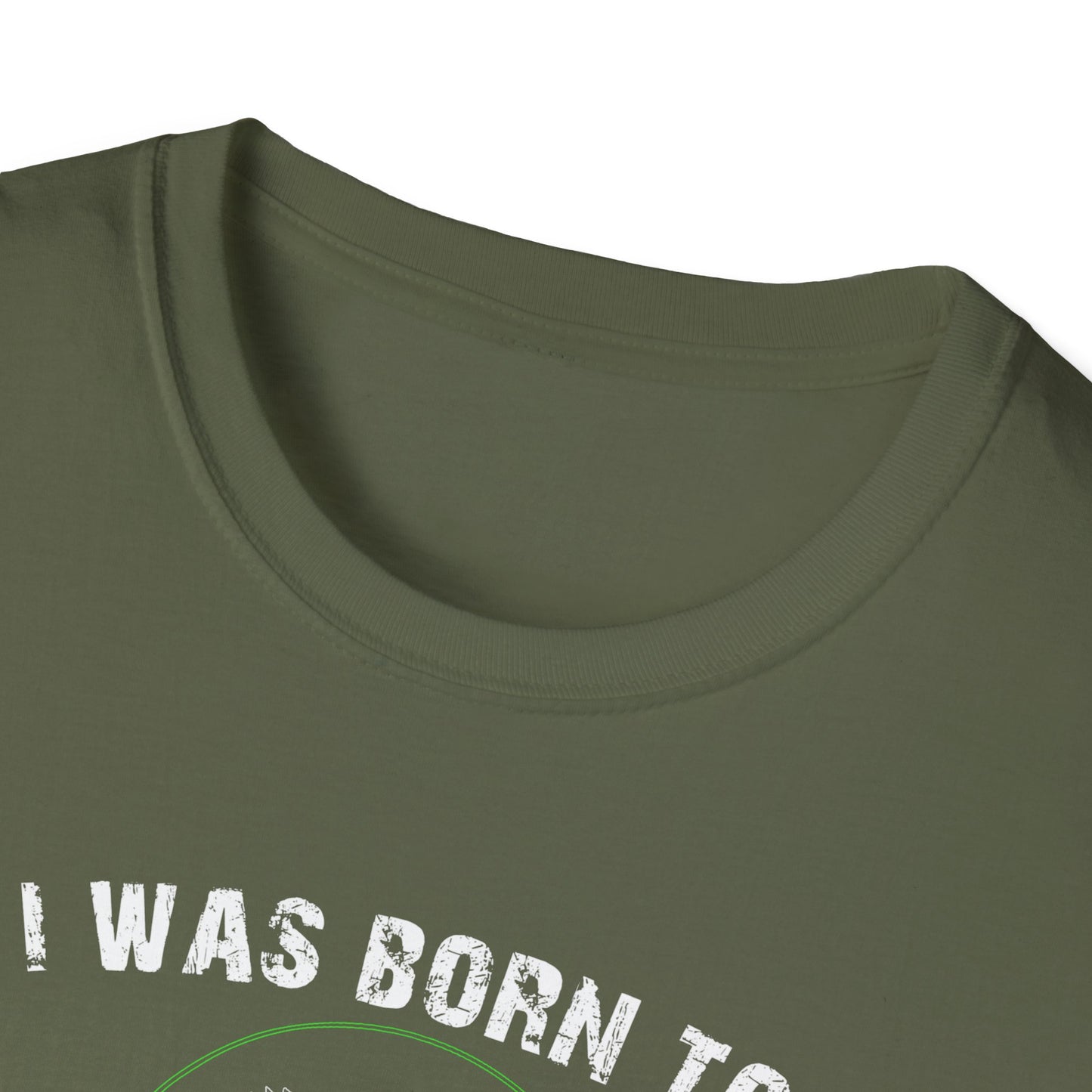 Fishing Passion Unisex Softstyle T-Shirt - Perfect for Nature Lovers