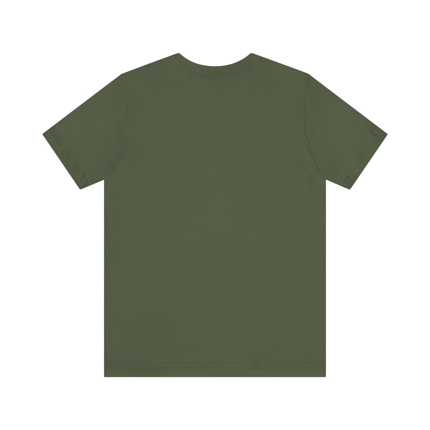 Fishing Philosophy Tee - "Better to Sit in a Boat Thinking About God"