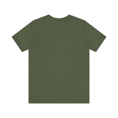 Fishing Philosophy Tee - "Better to Sit in a Boat Thinking About God"