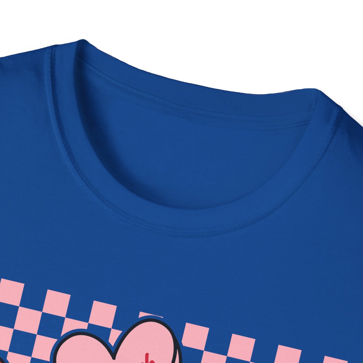 Empowerment T-Shirt - 'You Are Strong, Tough, Worthy, Loved'