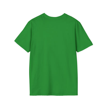 Welder Prayer Unisex Softstyle T-Shirt - Perfect Gift for Welders & Metalworkers