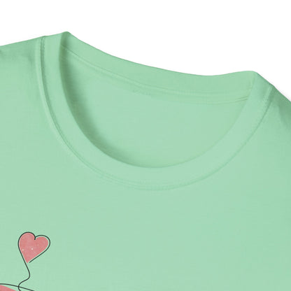 Lovely & Caffeinated T-Shirt