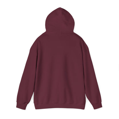 Funny Hunting Hoodie, Unisex Sweatshirt for Outdoors Lovers, Perfect for Gifts, Casual Wear, Hunting Season Apparel