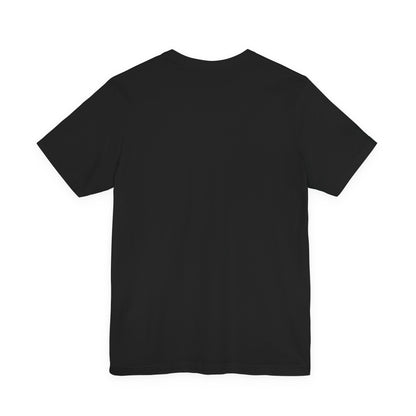 Fishing Philosophy Tee - "Better to Sit in a Boat Thinking About God"